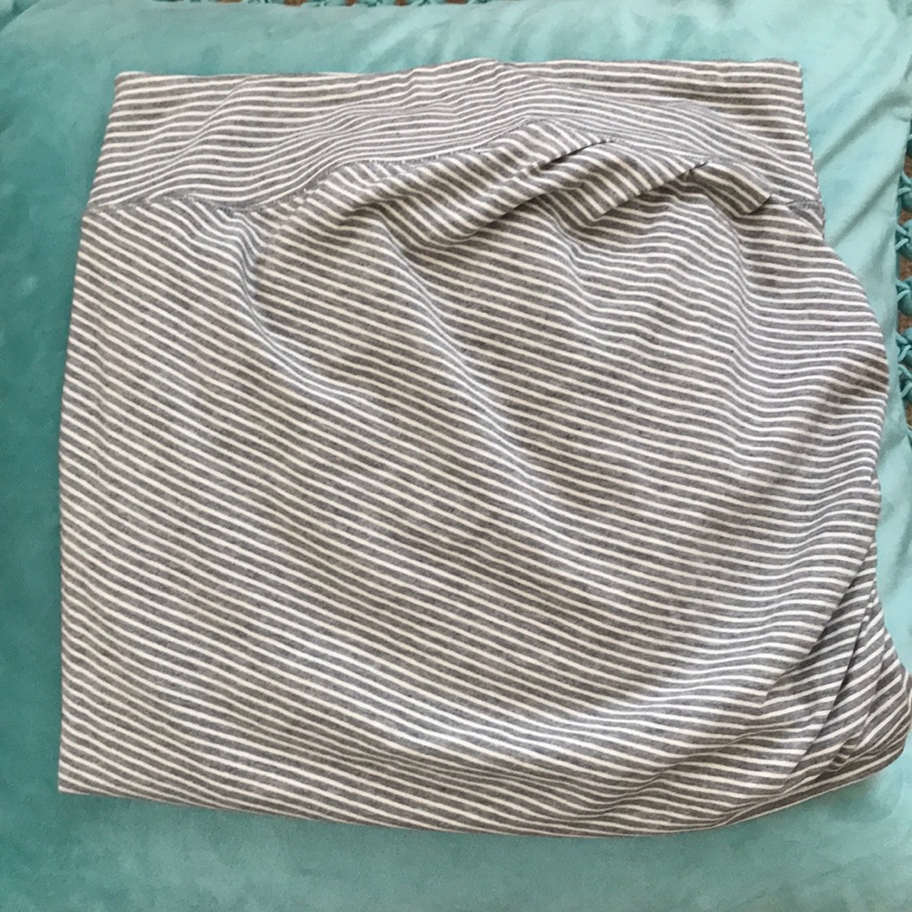Lululemon tube top
